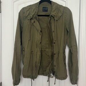 American eagle jacket